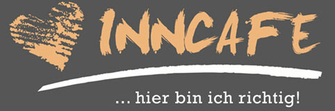 INNCAFE KUFSTEIN - Ihr Altstadt Cafe an der Innpromenade von Kufstein Tirol (ehemalig Cafe Hell)