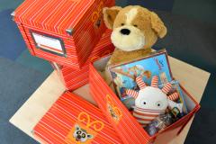 'Meine Wunschbox' ist das ideale Geschenk, das immer passt!
