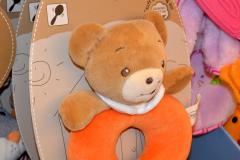 Spielsachen für Babys