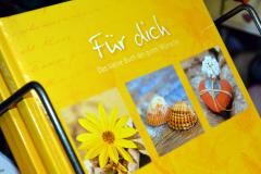 Geschenkbücher, Freundschaftsbücher & Tagebücher